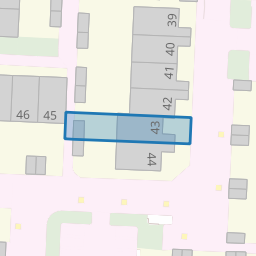 Perceel DDT00-Q-2893