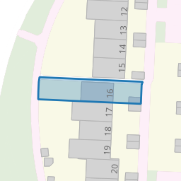 Perceel DDT00-Q-2909