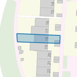 Perceel DDT00-Q-2911