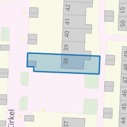 Perceel DDT00-Q-2931