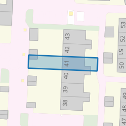 Perceel DDT00-Q-2934