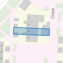 Perceel DDT00-Q-2959