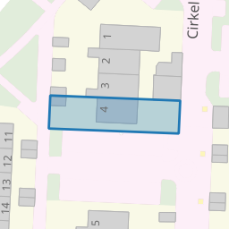 Perceel DDT00-Q-2960