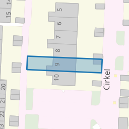 Perceel DDT00-Q-2965