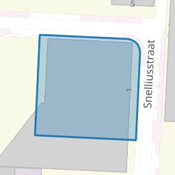 Perceel DDT00-Q-2970