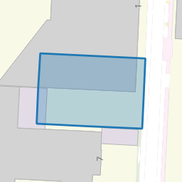 Perceel DDT00-Q-2971