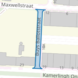 Perceel DDT00-Q-2973