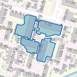 Perceel DDT00-Q-2995