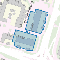 Perceel DDT00-Q-3008