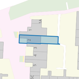 Perceel DDT00-Q-3016