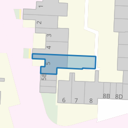 Perceel DDT00-Q-3019