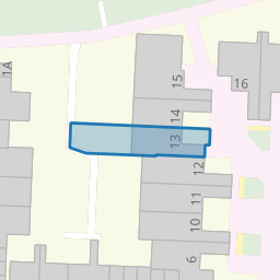 Perceel DDT00-Q-3027