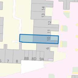 Perceel DDT00-Q-3030