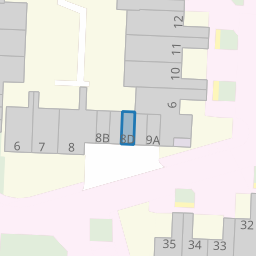 Perceel DDT00-Q-3034