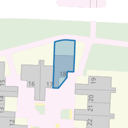 Perceel DDT00-Q-3038