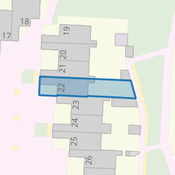 Perceel DDT00-Q-3042