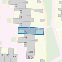 Perceel DDT00-Q-3046