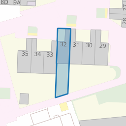 Perceel DDT00-Q-3055