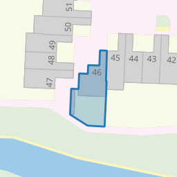 Perceel DDT00-Q-3063