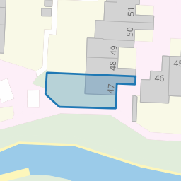 Perceel DDT00-Q-3064