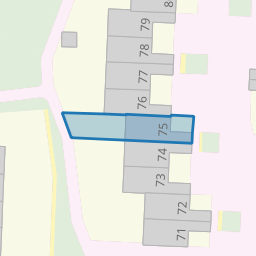 Perceel DDT00-Q-3087