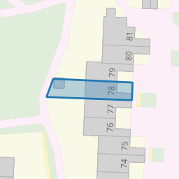 Perceel DDT00-Q-3088