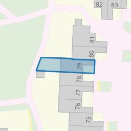 Perceel DDT00-Q-3089