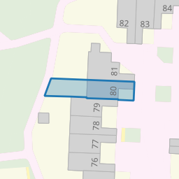 Perceel DDT00-Q-3090