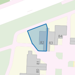 Perceel DDT00-Q-3092