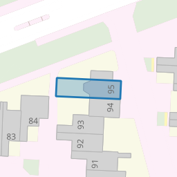 Perceel DDT00-Q-3095