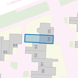 Perceel DDT00-Q-3096