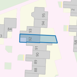 Perceel DDT00-Q-3098