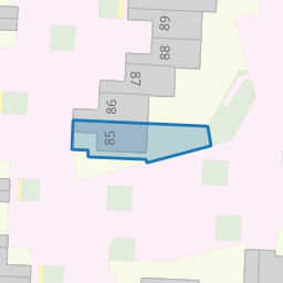 Perceel DDT00-Q-3105