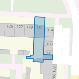 Perceel DDT00-Q-3116