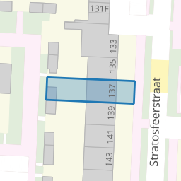 Perceel DDT00-Q-3119