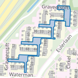 Perceel DDT00-Q-3134