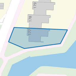 Perceel DDT00-Q-3173