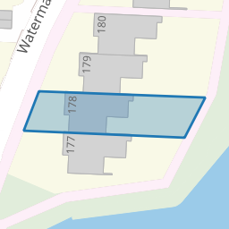 Perceel DDT00-Q-3174