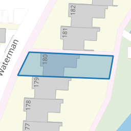 Perceel DDT00-Q-3176