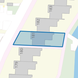 Perceel DDT00-Q-3177