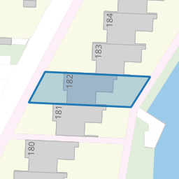 Perceel DDT00-Q-3178