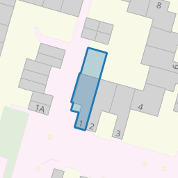 Perceel DDT00-Q-3188