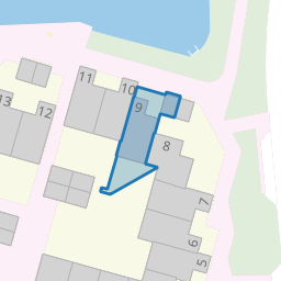 Perceel DDT00-Q-3196