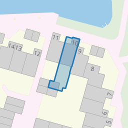 Perceel DDT00-Q-3197