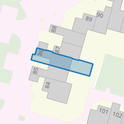 Perceel DDT00-Q-3218