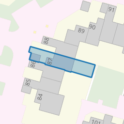 Perceel DDT00-Q-3219