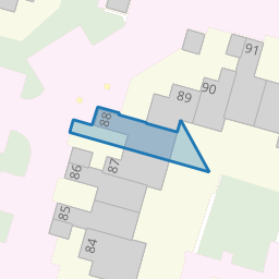 Perceel DDT00-Q-3220