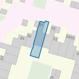 Perceel DDT00-Q-3223