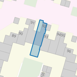 Perceel DDT00-Q-3224