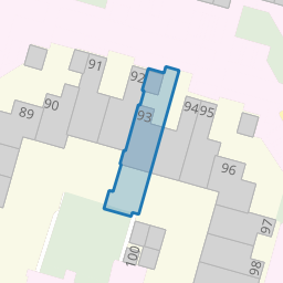 Perceel DDT00-Q-3225